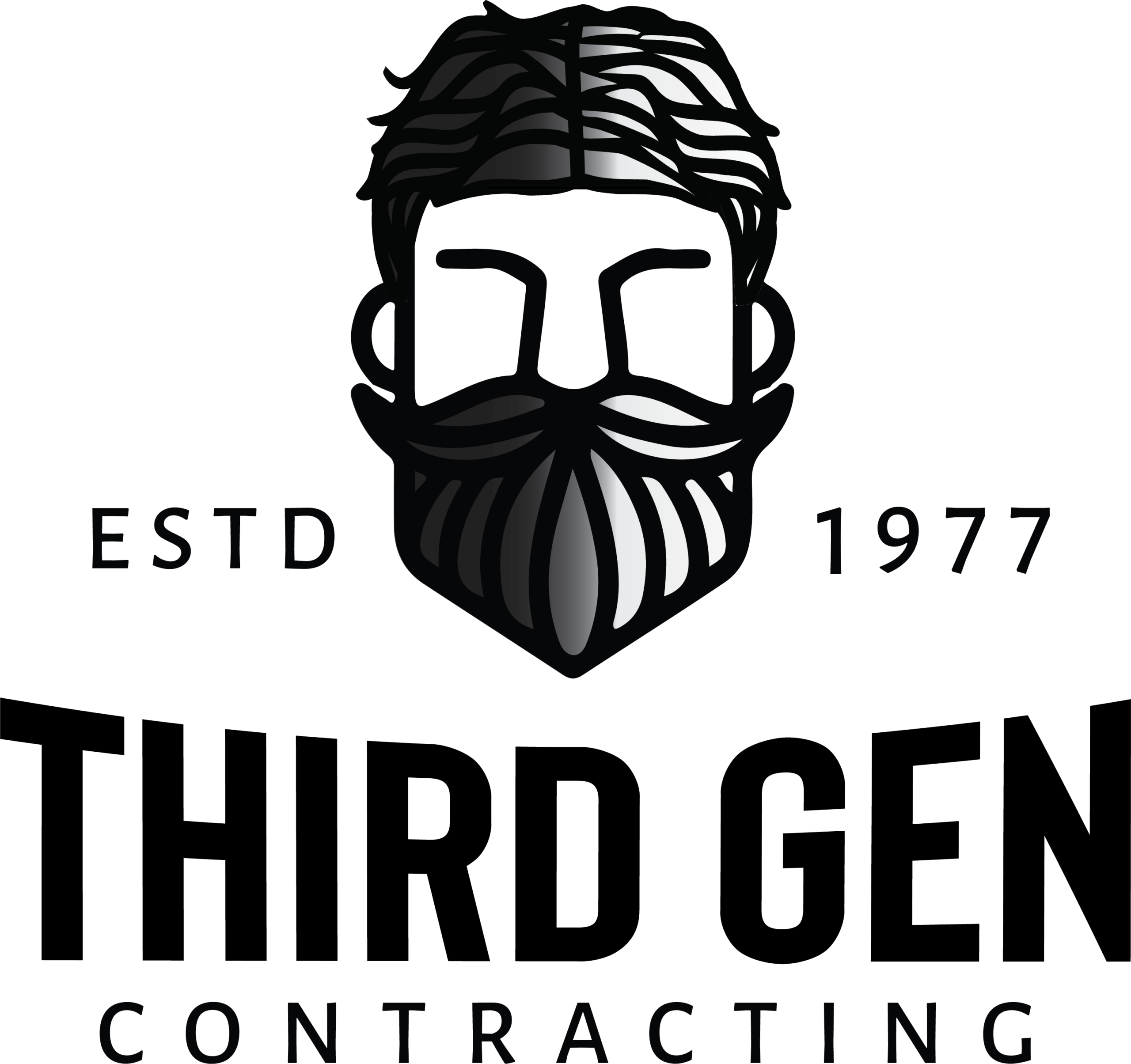 Third Gen Contracting Logo